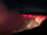 Niagarafälle 