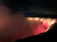 Niagarafälle 