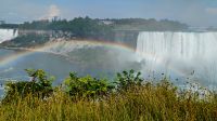Niagarafälle 