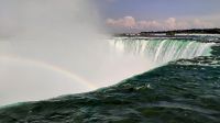 Niagarafälle 