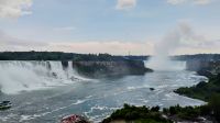 Niagarafälle 