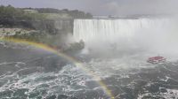 Niagarafälle 