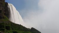 Niagarafälle, Bootsfahrt 