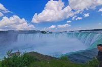 Niagarafälle