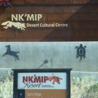 Nk`mip Resort