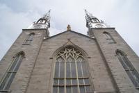 Notre Dame (2)