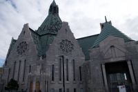 Notre Dame du Cap 