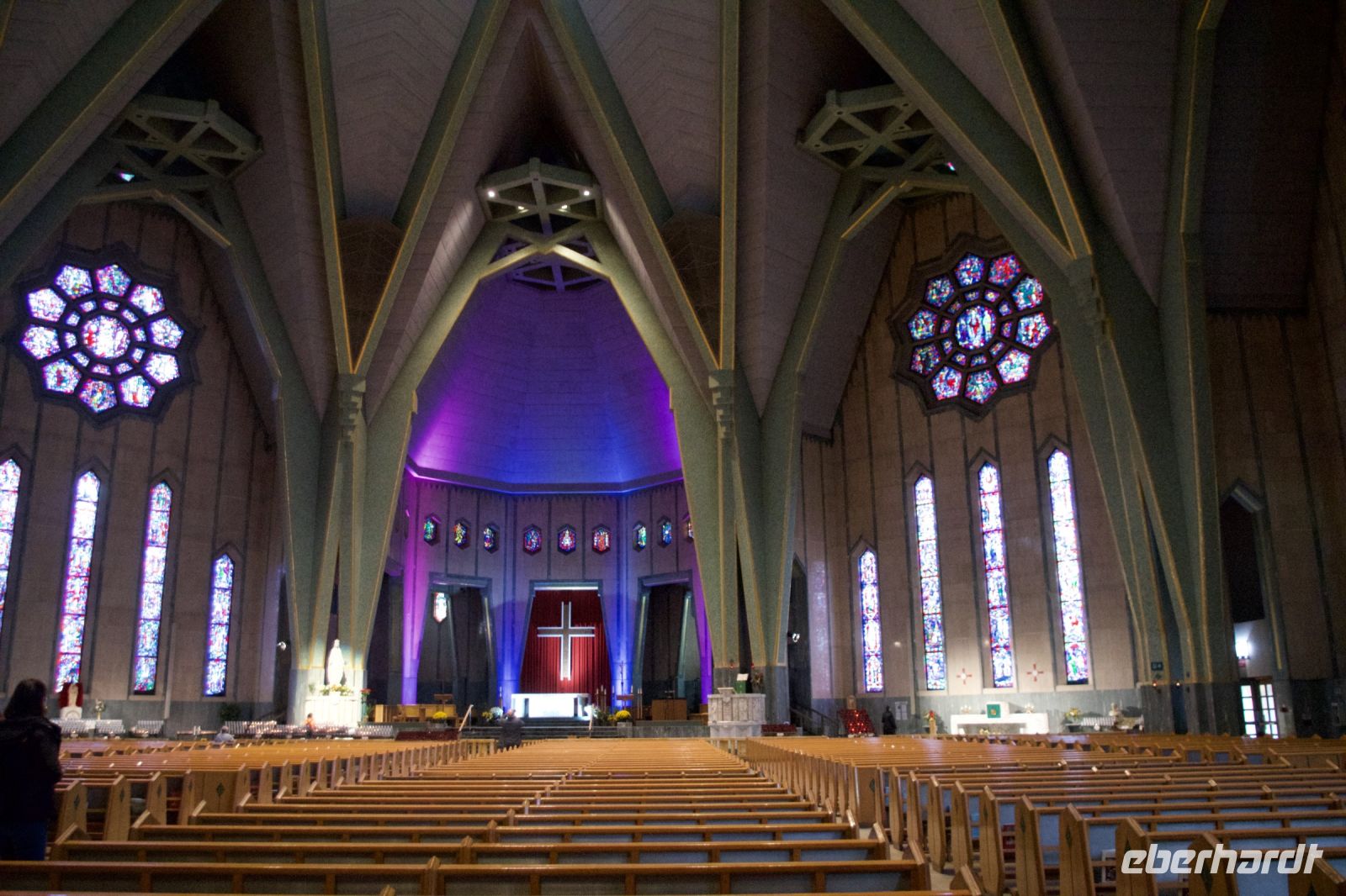 Notre Dame du Cap
