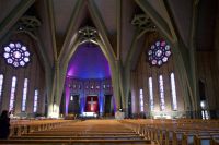 Notre Dame du Cap