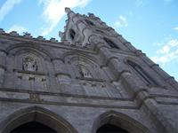 Notre Dame
