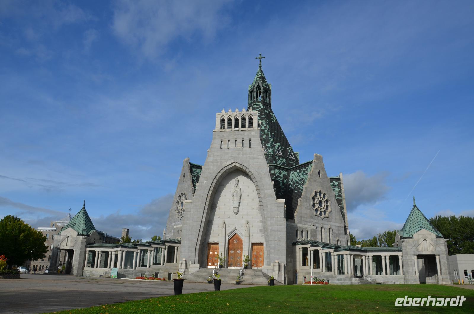 Notre-Dame-du-Cap