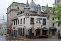 Oberstadt Quebec 