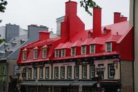 Oberstadt Quebec