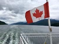 Oh Canada 
