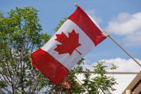 Oh Canada...