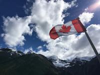 Oh Canada