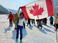 Oh Canadaaaaa