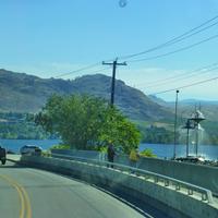 Okanagan Valley 