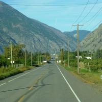 Okanagan Valley 