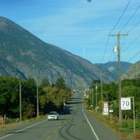 Okanagan Valley 