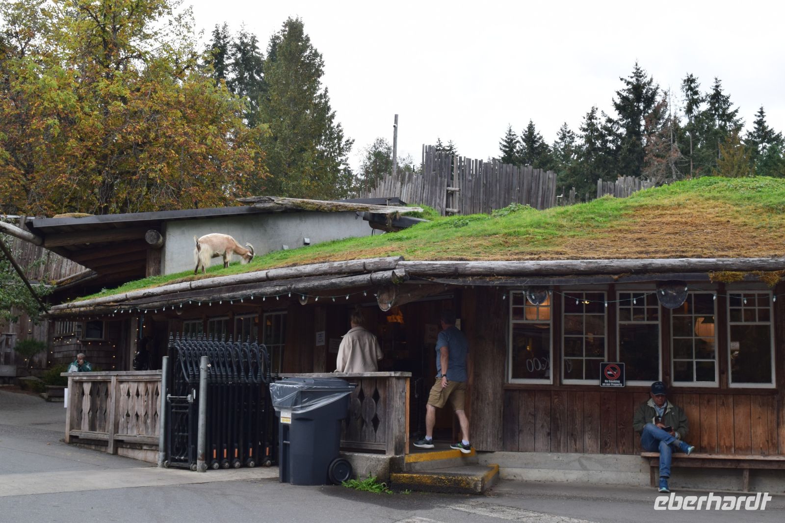Old Country Market