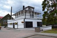 Old Hazelton