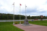 Old Hazelton