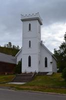 Old Hazelton