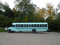 Omega Wildpark 