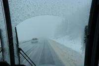 On the road :-)