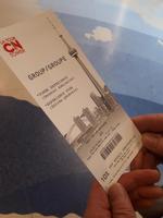 Ost-Kanada zum Indian Summer - Toronto, CN Tower
