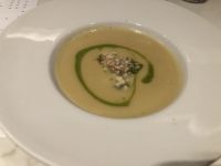 Ottawa Abendessen 