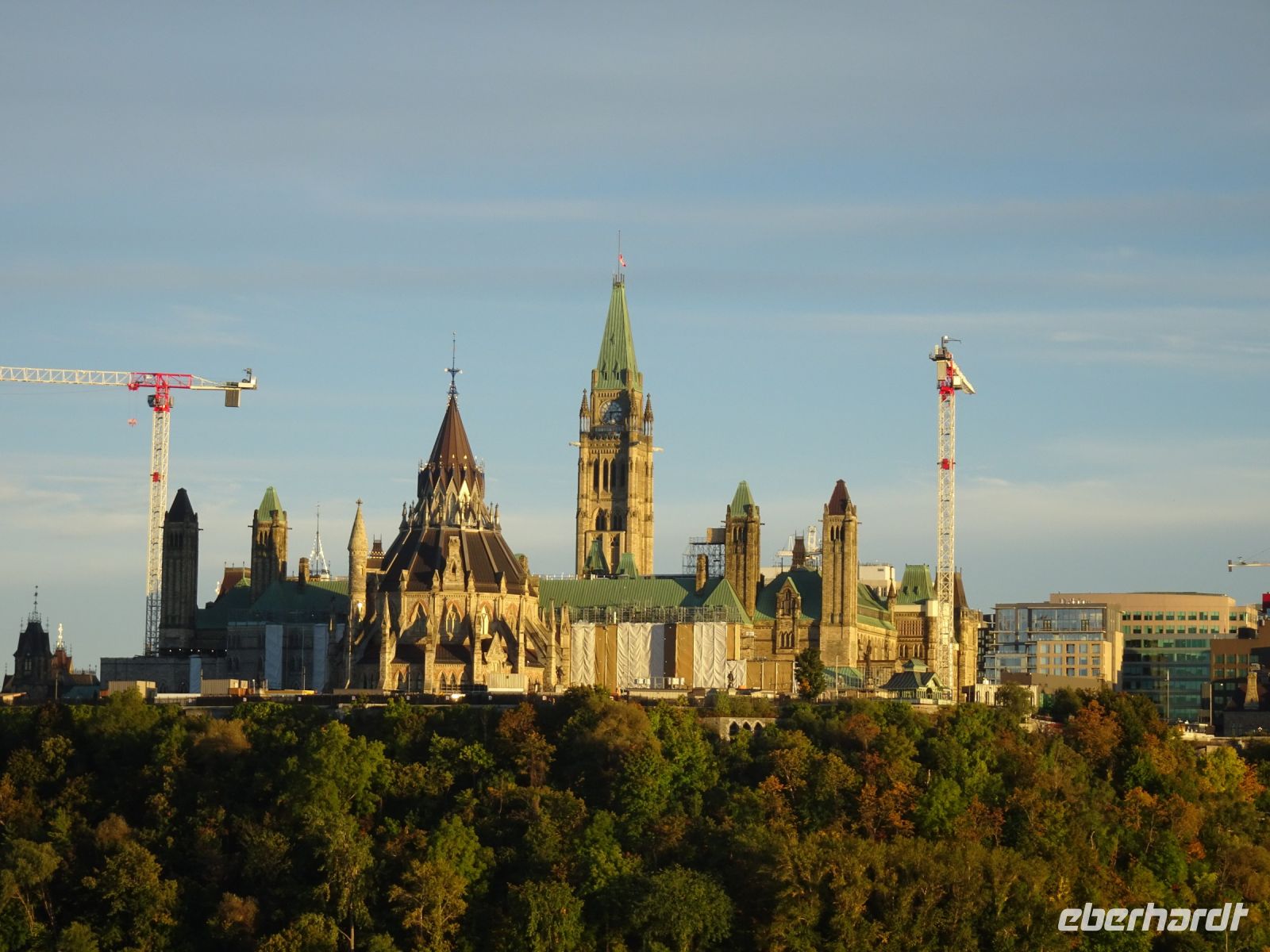 Ottawa Kanada 