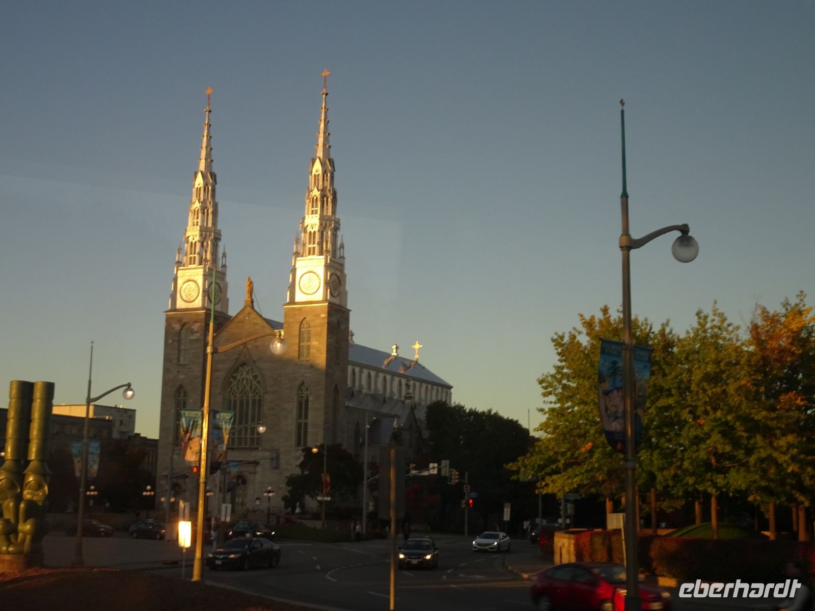 Ottawa Kanada 