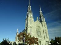 Ottawa Kanada 