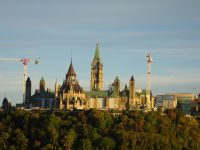 Ottawa Kanada 