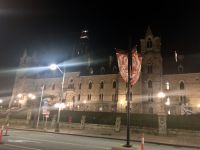 Ottawa Kanada 