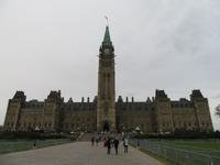 Ottawa Parlament
