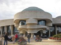 Ottawa-Gatineau - Musee Canadien des Civilisations