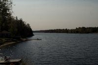 Oxtangue Lake