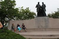 Parliament Hill