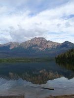 Patricia Lake 