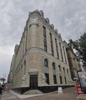Post, Ottawa