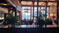 Prince of Wales Hotel in Waterton Park