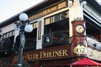Pub in Ottawa