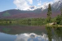Pyramid Lake