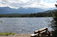 Pyramid Lake