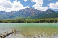 Pyramid Lake