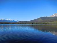 Pyramide Lake