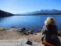 Pyramide Lake